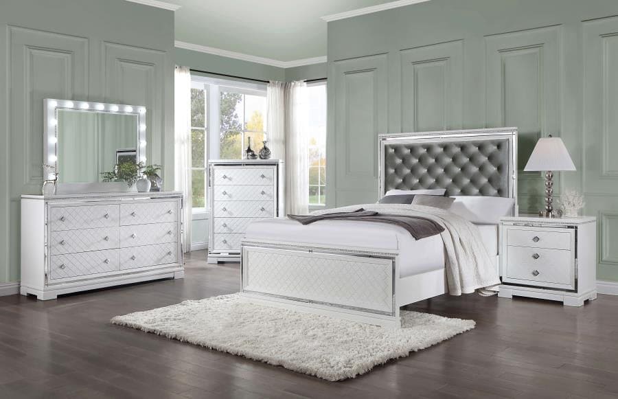 Bedroom set