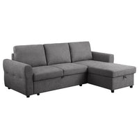 Slip sectional