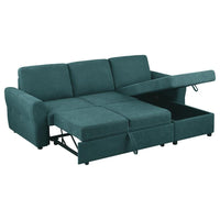 Slip sectional