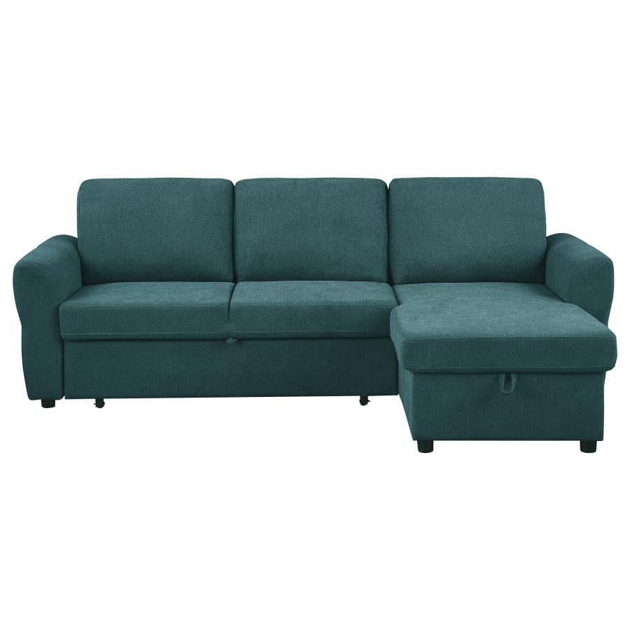 Slip sectional