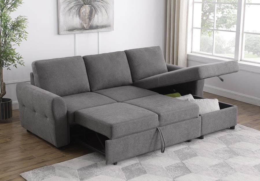 Slip sectional