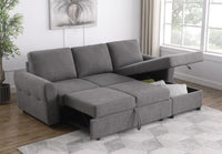Slip sectional