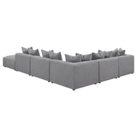 Sectional bed