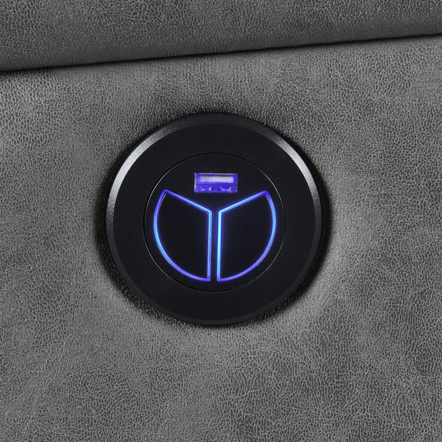 3 Recliner sectorial