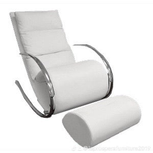 Rocking chair acent 3 color