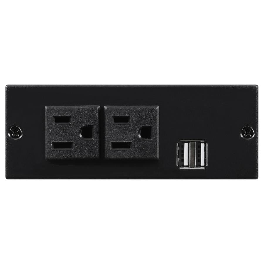 Power Sectional recliner