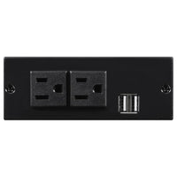 Power Sectional recliner