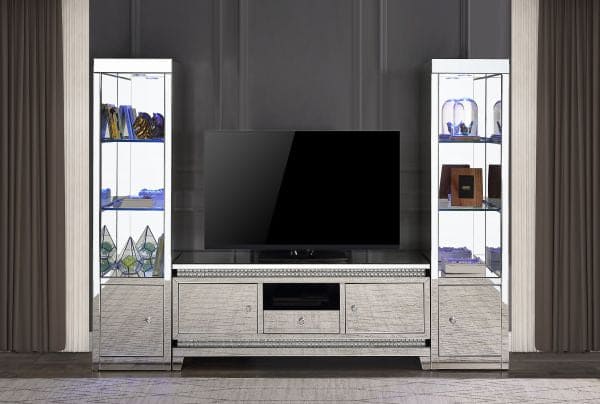 WALL UNIT