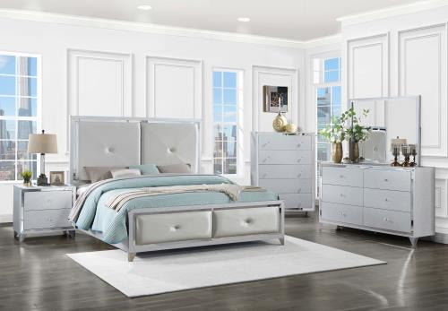 Bedroom set