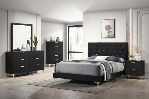 Bedroom set