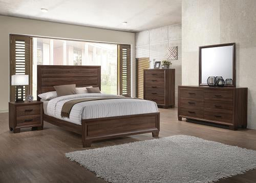 Bedroom set