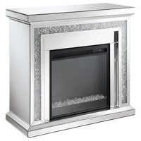 FIREPLACE - FIVE STAR FURNITURE LIQUIDATION