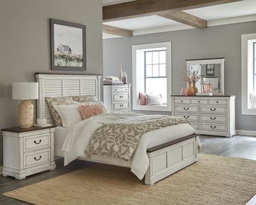 Bedroom set