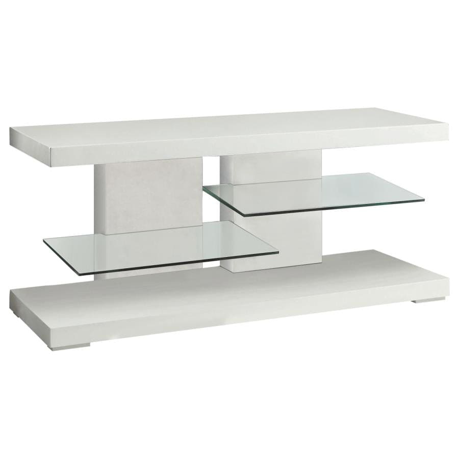 TV stand