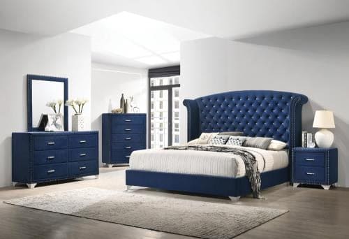 Bedroom set