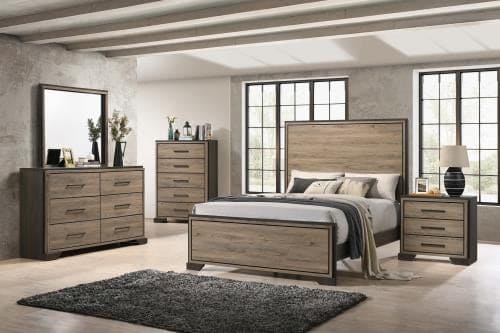 Bedroom set