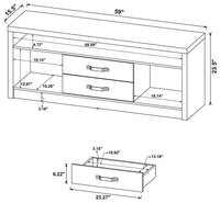 TV stand