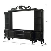 WALL UNIT