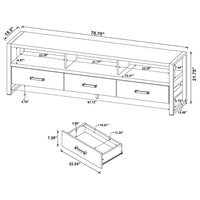 TV stand