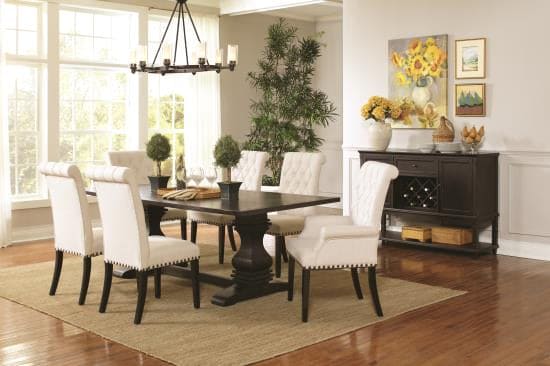 Dining room set