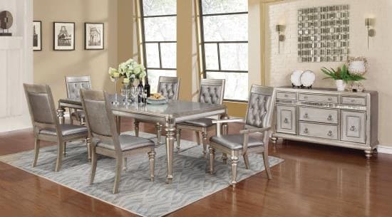Dining room set