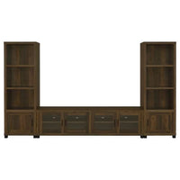 Wall unit