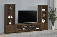 Wall unit