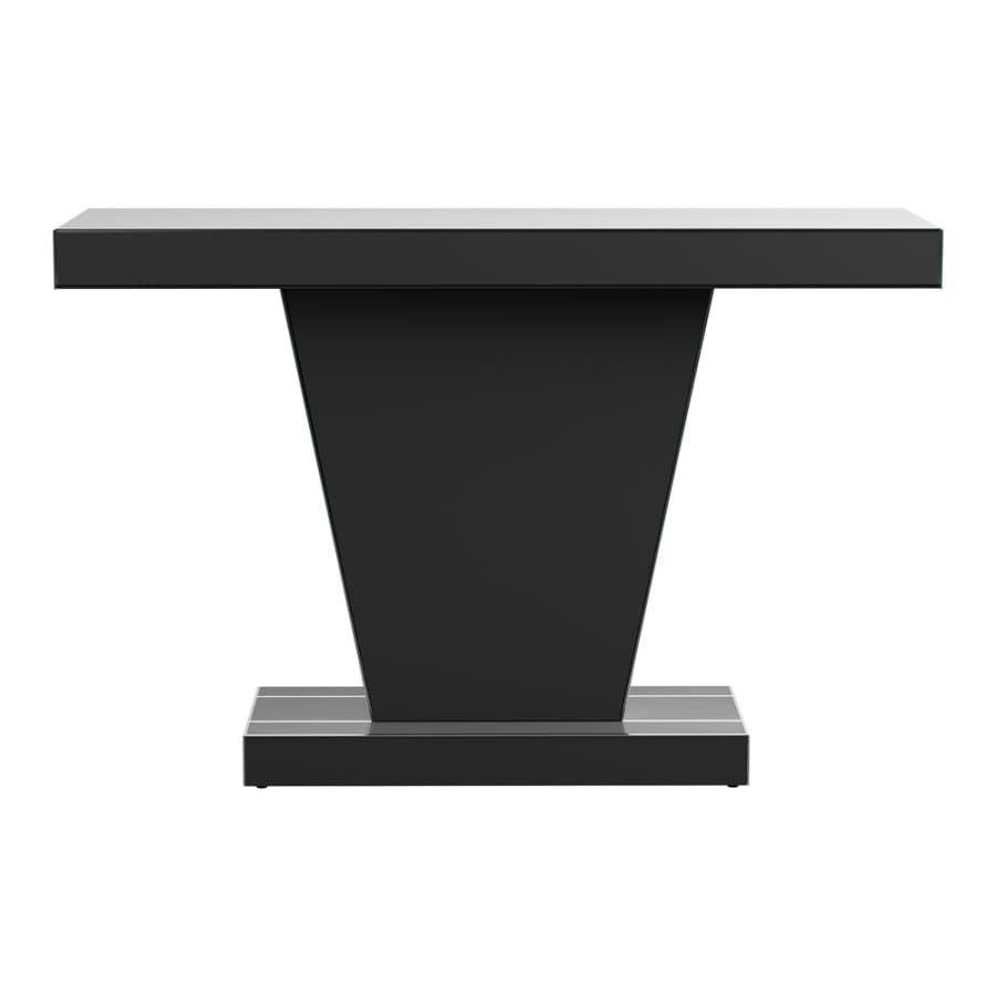 CONSOLA TABLE - FIVE STAR FURNITURE LIQUIDATION