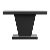 CONSOLA TABLE - FIVE STAR FURNITURE LIQUIDATION