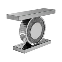 CONSOLA TABLE - FIVE STAR FURNITURE LIQUIDATION