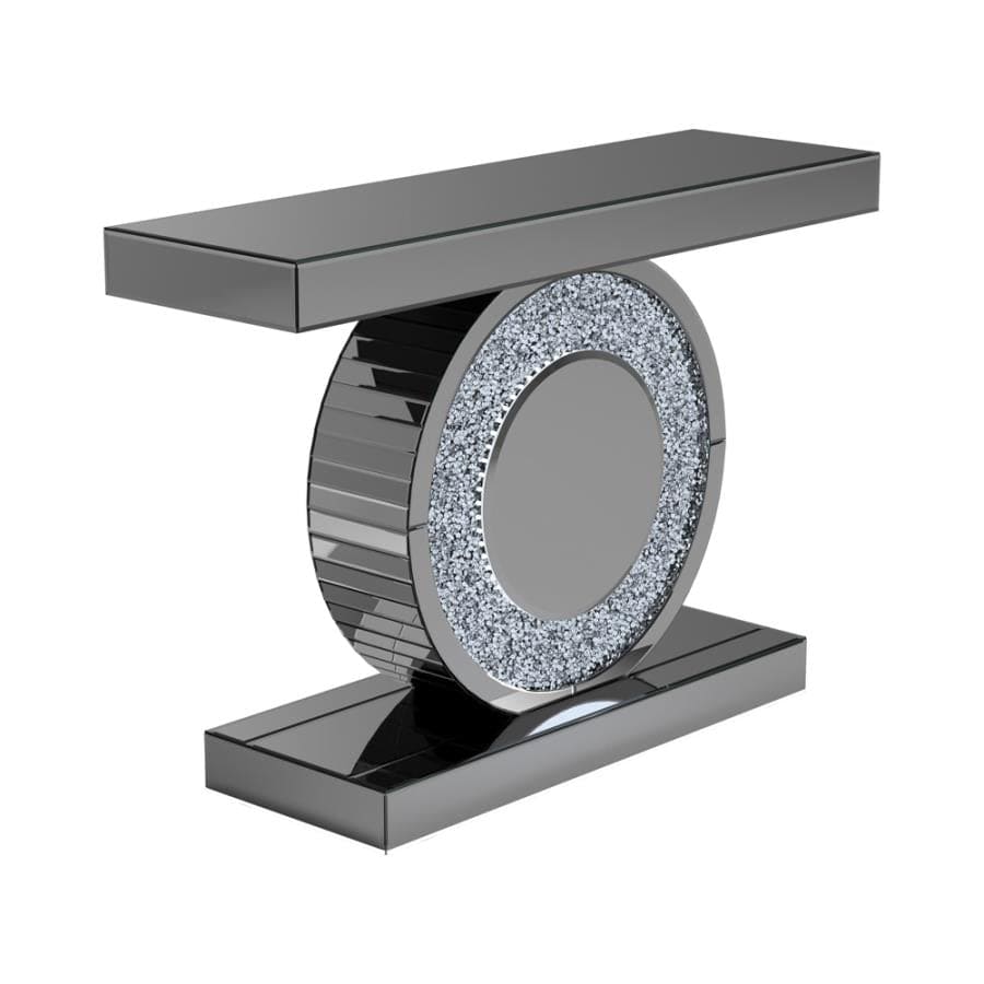 CONSOLA TABLE - FIVE STAR FURNITURE LIQUIDATION