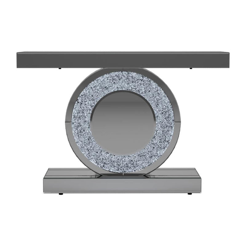 CONSOLA TABLE - FIVE STAR FURNITURE LIQUIDATION