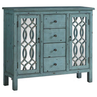 Accent cabinet