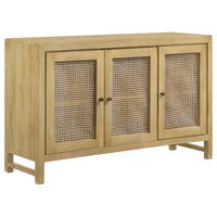 Accent cabinet