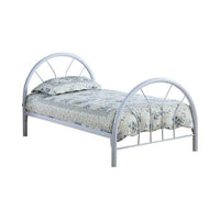 Twin bed