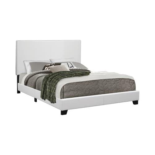 Twin bed