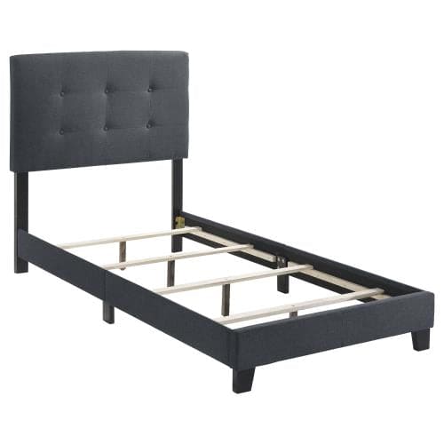 Twin bed