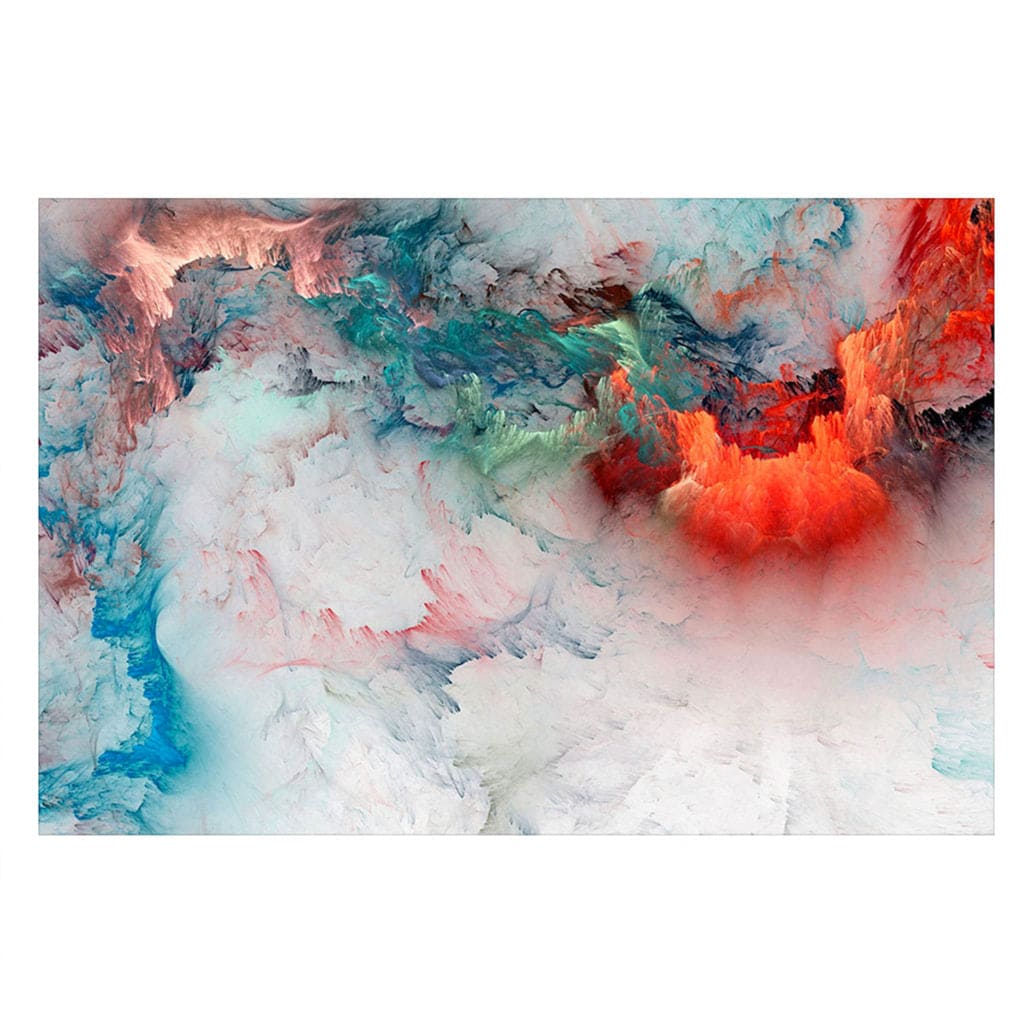 ACRYLIC & TEMERED GLASS