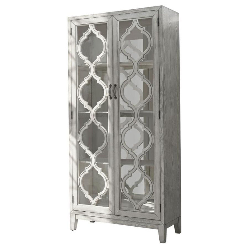Accent cabinet