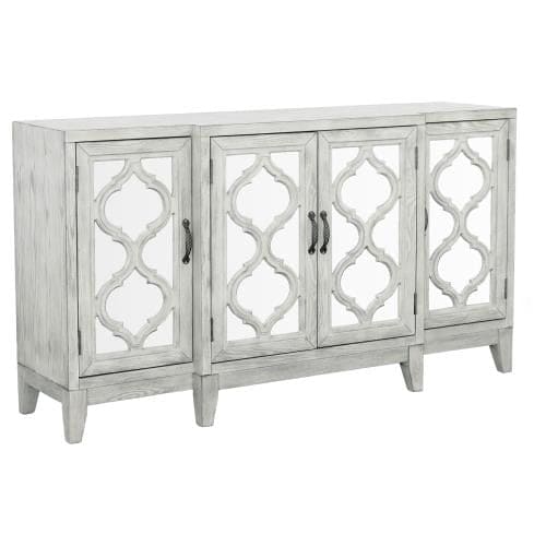 Accent cabinet