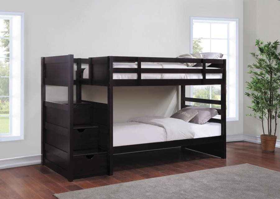 BUNK BED