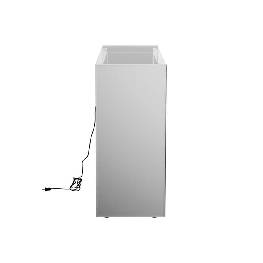 CONSOLA TABLE - FIVE STAR FURNITURE LIQUIDATION