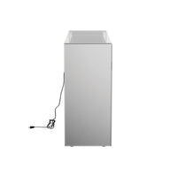 CONSOLA TABLE - FIVE STAR FURNITURE LIQUIDATION