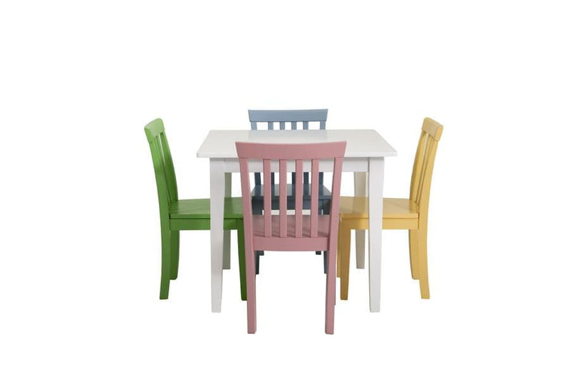Kid Bedroom table set