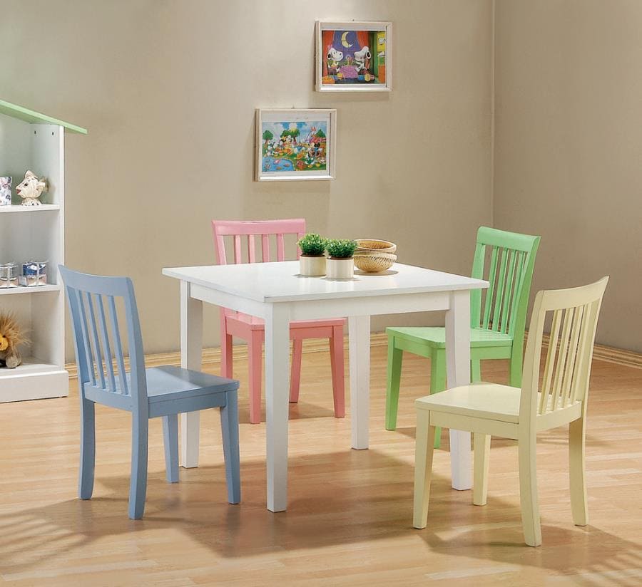Kid Bedroom table set