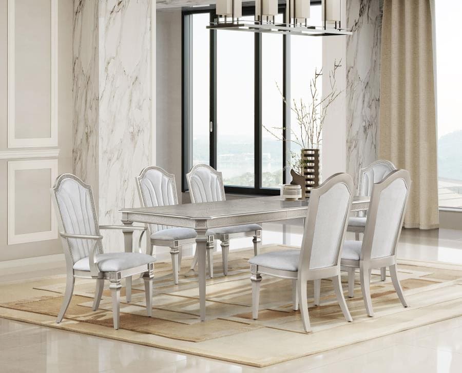 Dining room set 7 pc