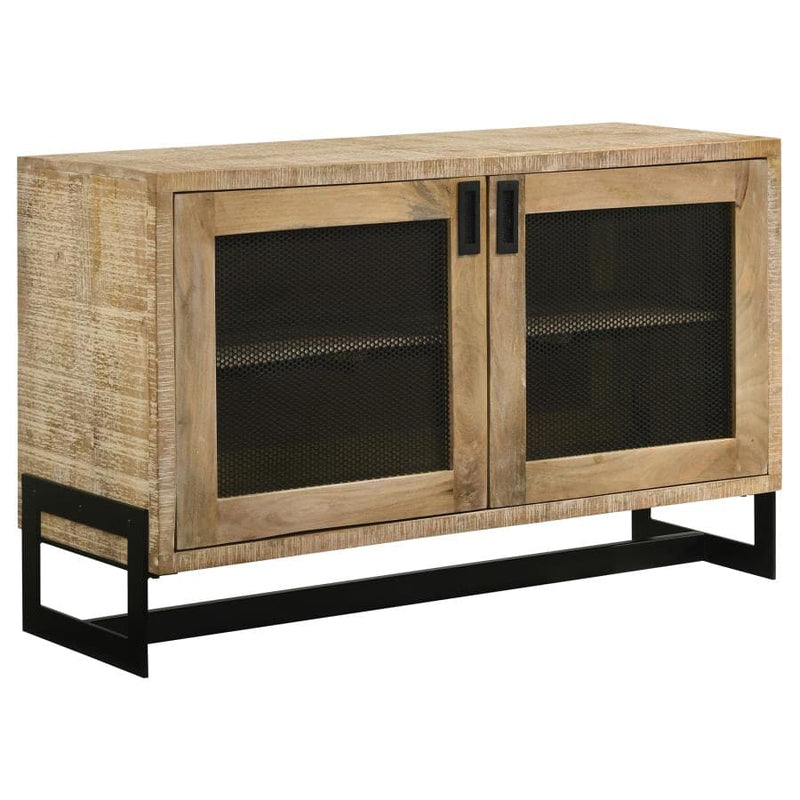Accent cabinet