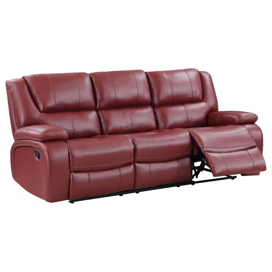 RECLINER SET 3 PC
