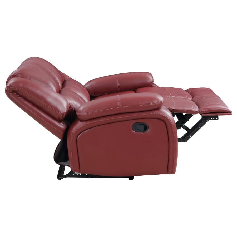 RECLINER SET 3 PC
