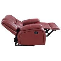 RECLINER SET 3 PC